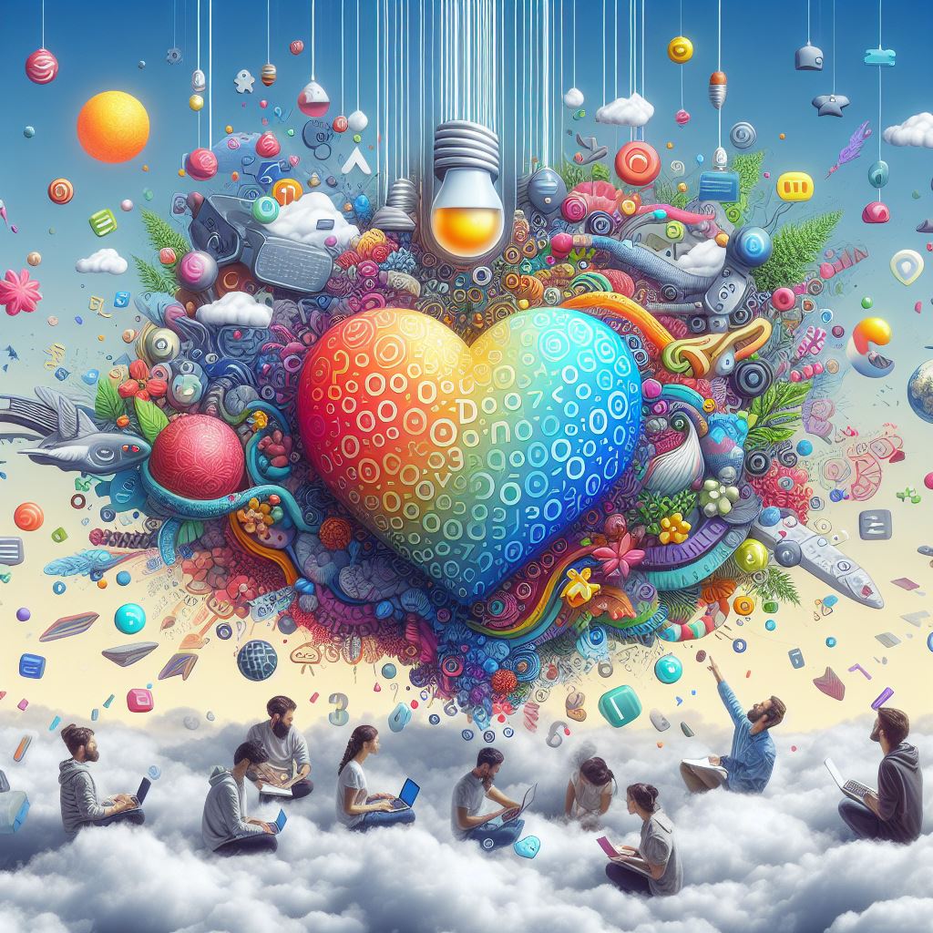 Join tsdk.dev community